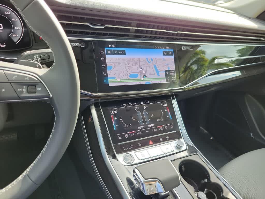 2026 Audi Q8 Premium Plus - Photo 24
