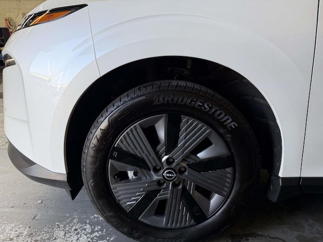 2026 Nissan Murano