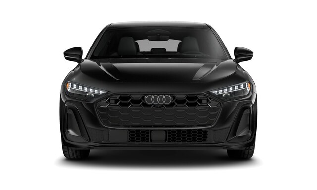 2025 Audi A5 Sedan