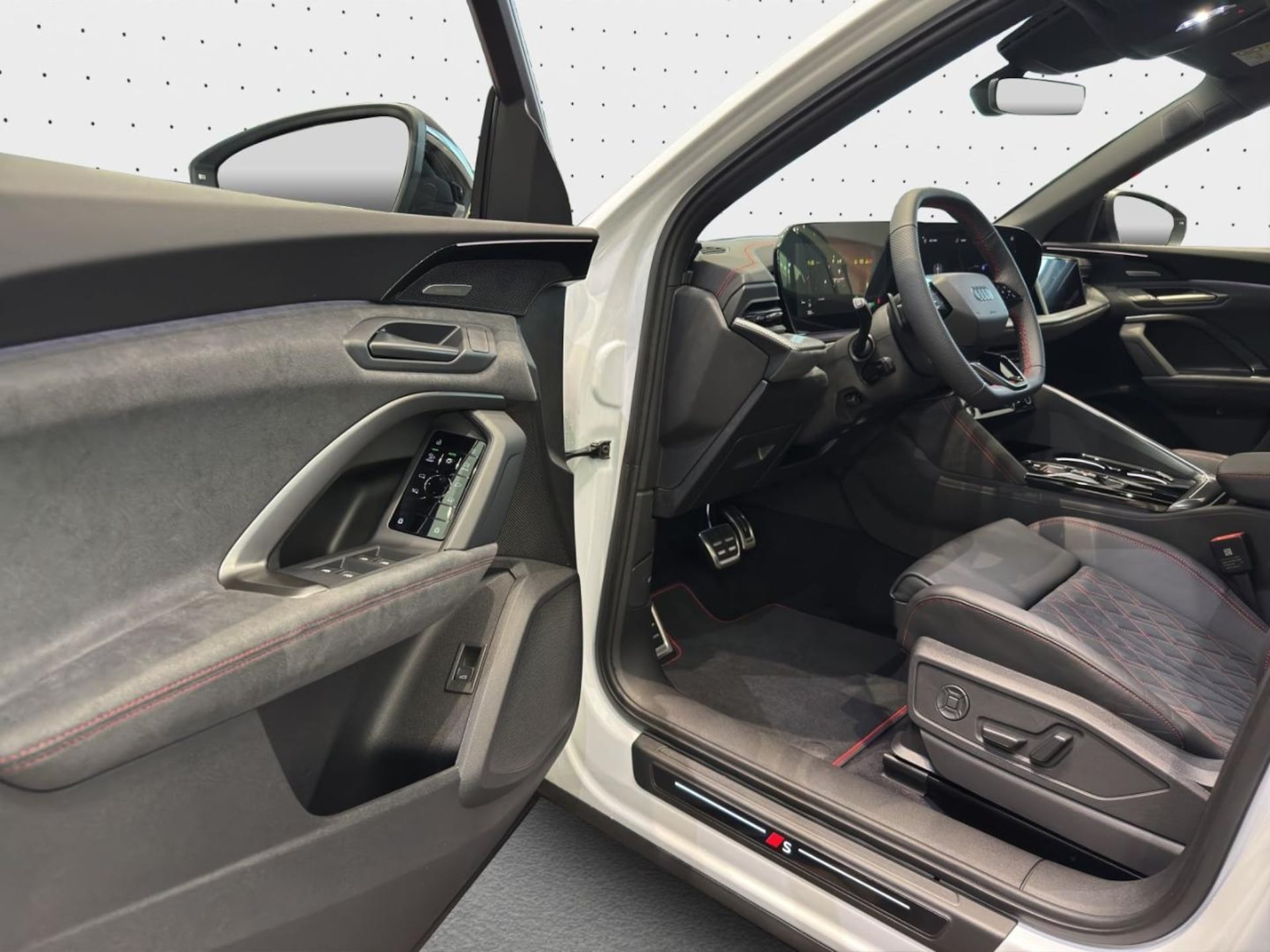 Audi Q5 SUV edition one