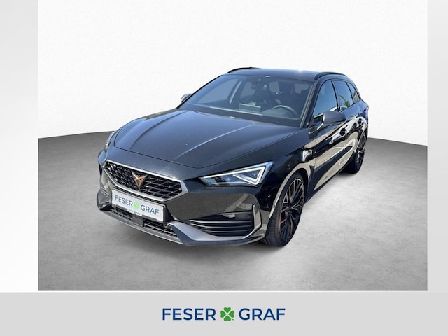CUPRA Leon Sportstourer VZ 2.0 TSI DSG - PANO - KAMERA (DKT5030124)