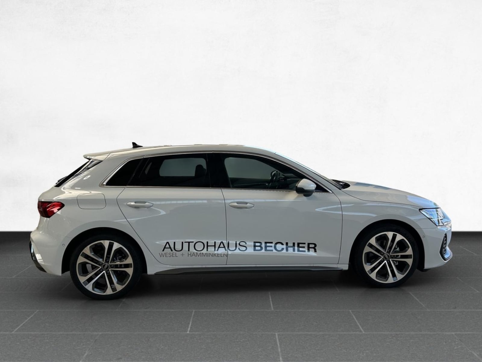 Audi A3 Sportback – Bild 5