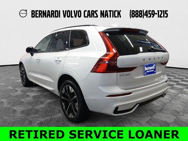 2026 Volvo XC60