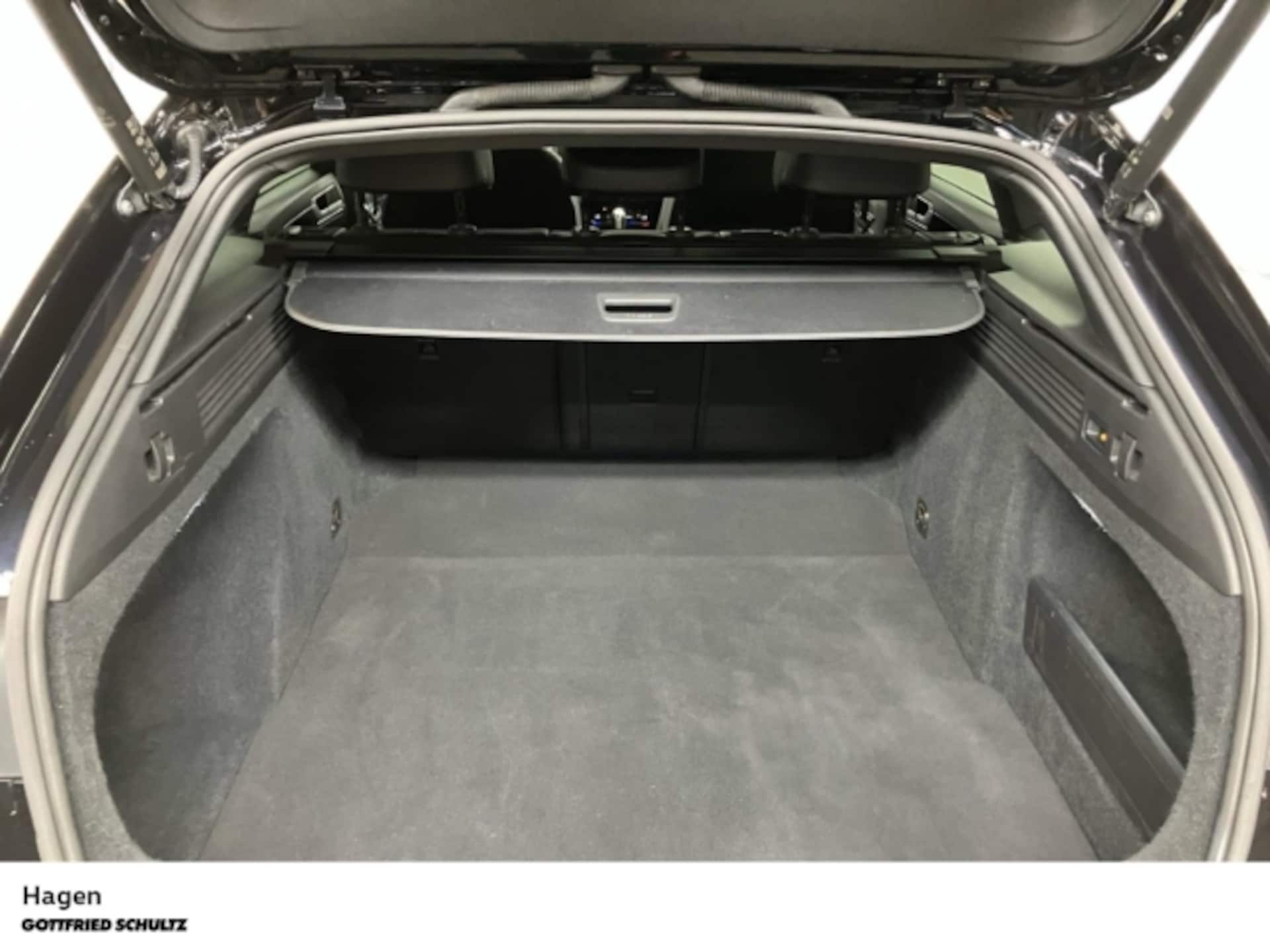 Volkswagen Arteon Shooting Brake R-Line
