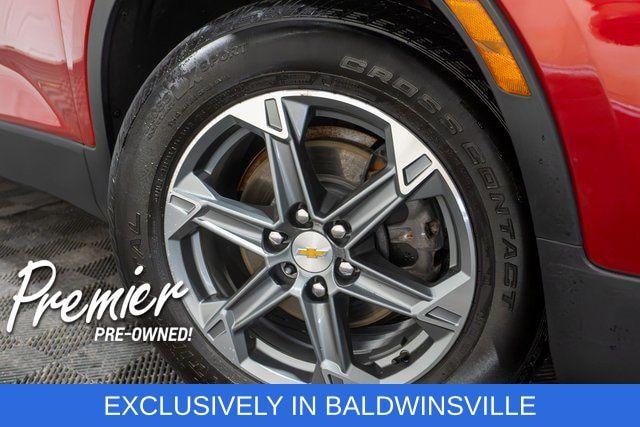2023 Chevrolet Blazer