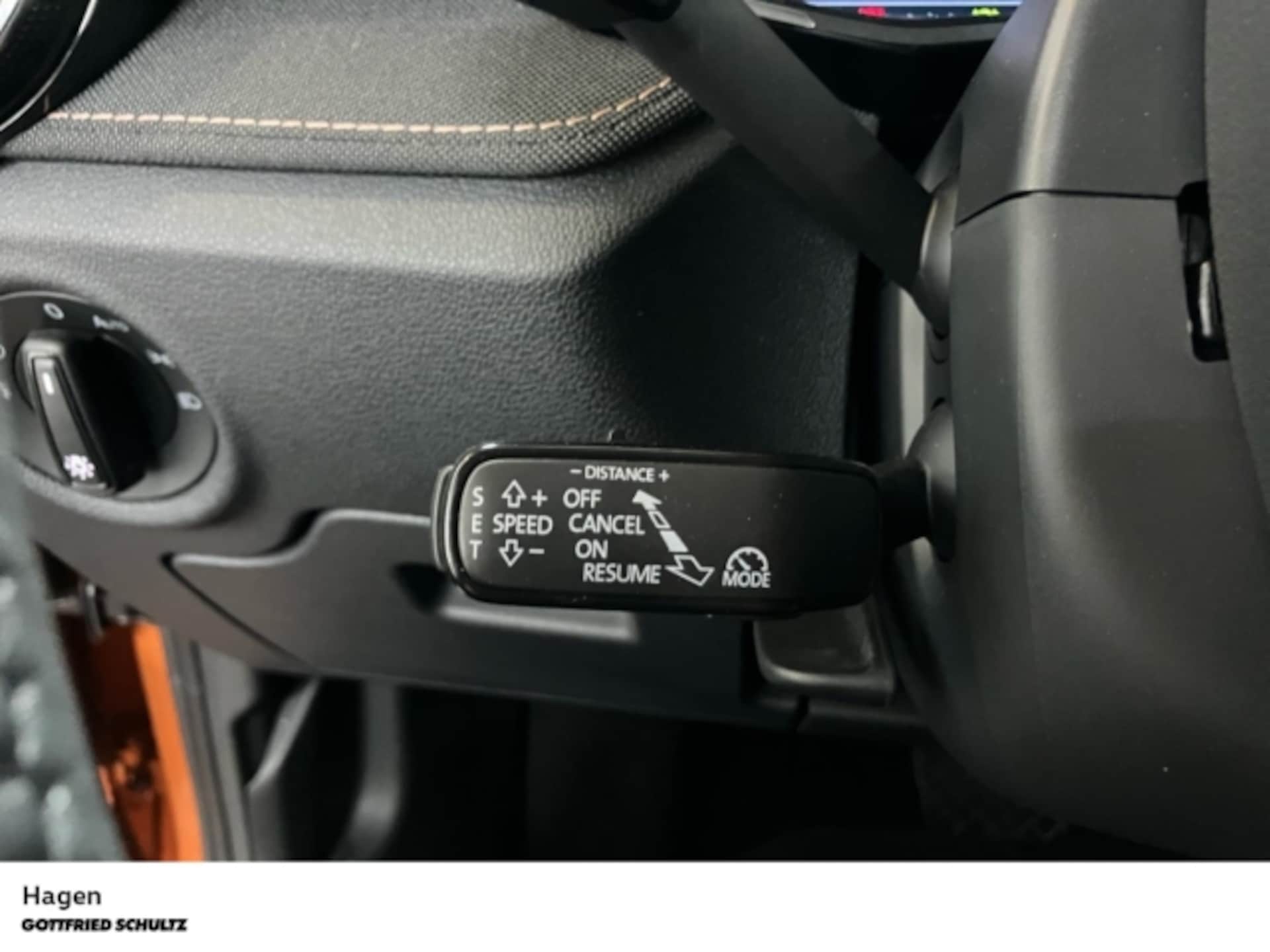Skoda Fabia Style