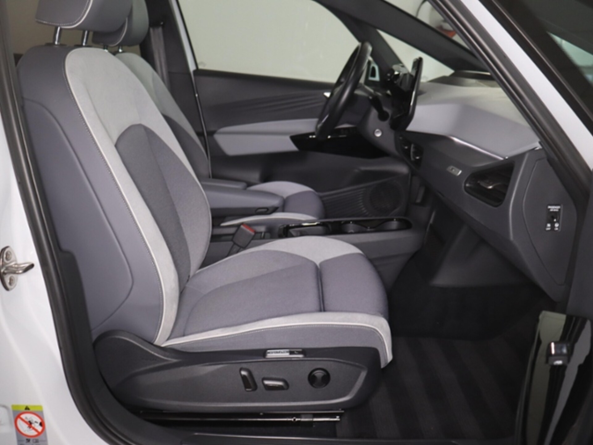 Volkswagen ID.3 1st Max