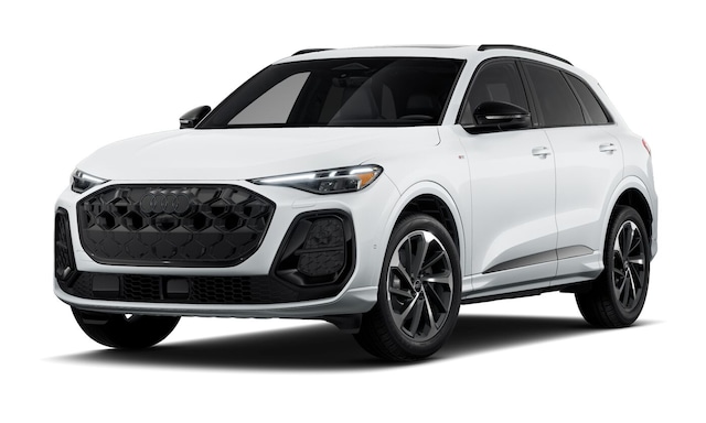 2026 Audi Q5