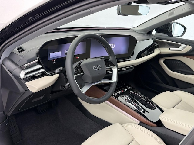 2026 Audi A5 Sedan