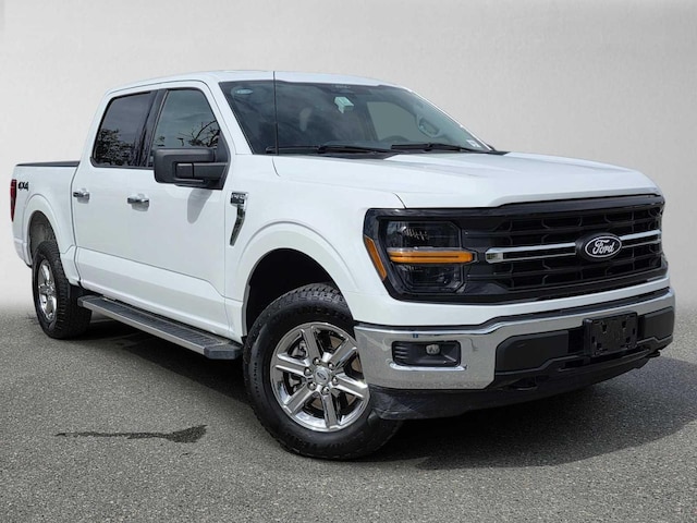 Photo of 2025 Ford F-150