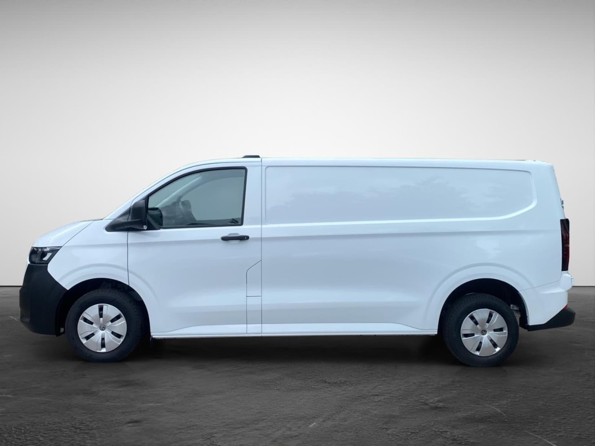 Volkswagen Transporter Kasten langer Radstand
