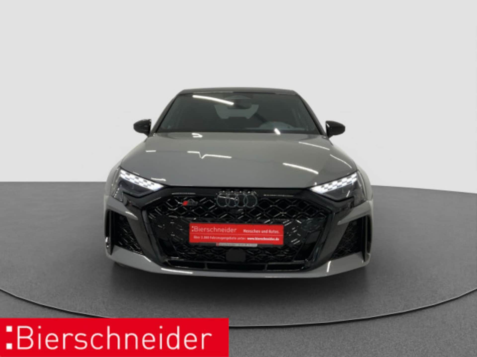 Audi RS 3 Sportback