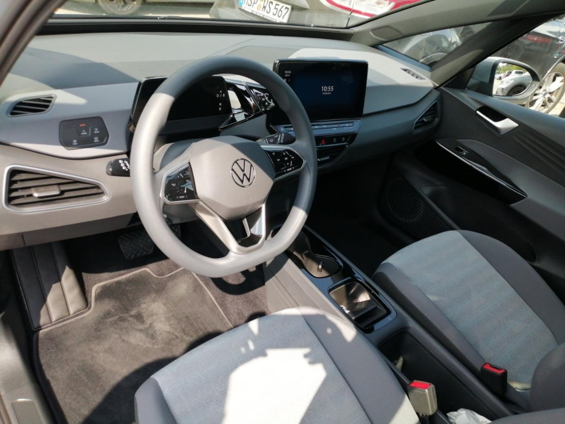 Volkswagen ID.3 Pure Performance