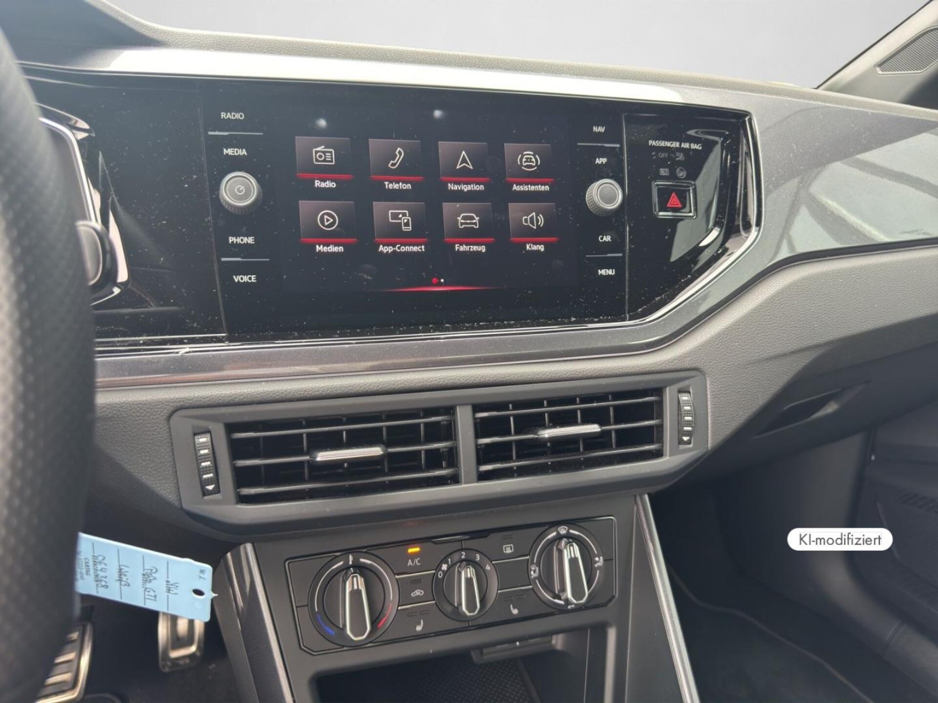 Volkswagen Polo GTI