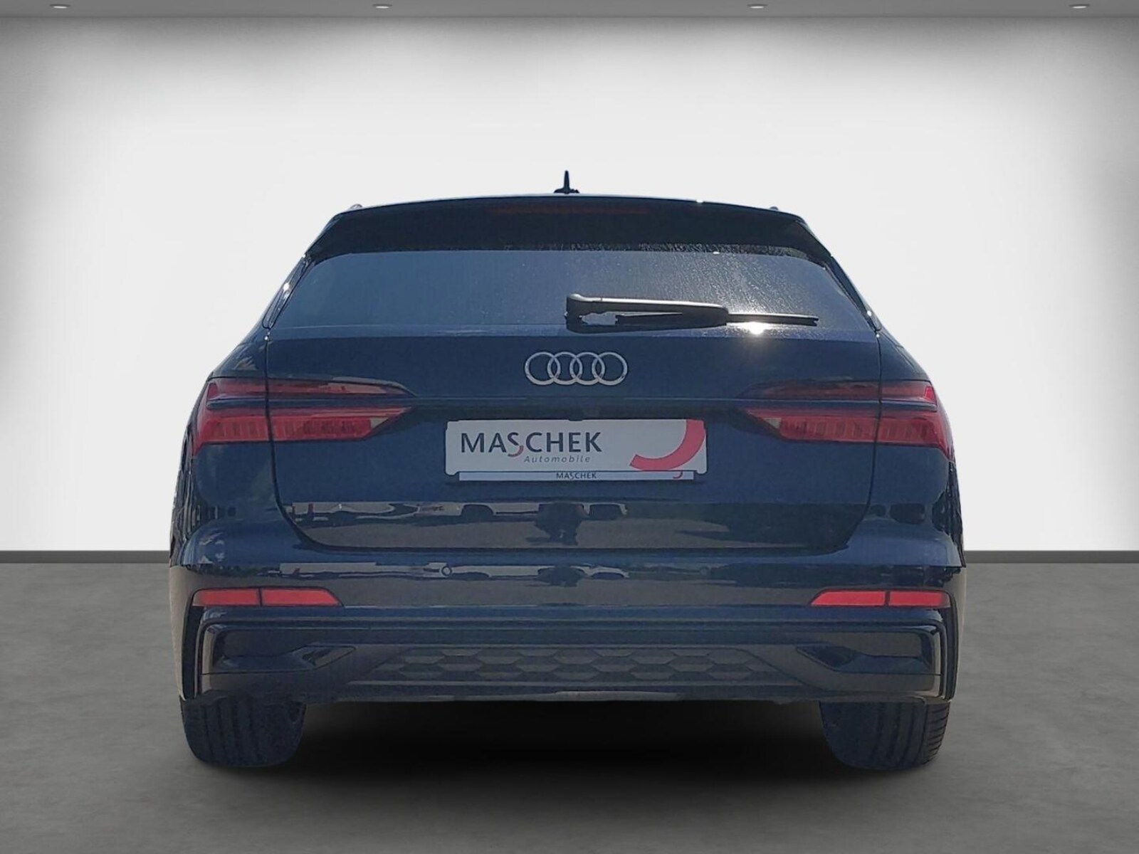 Audi A6 Avant – Bild 5