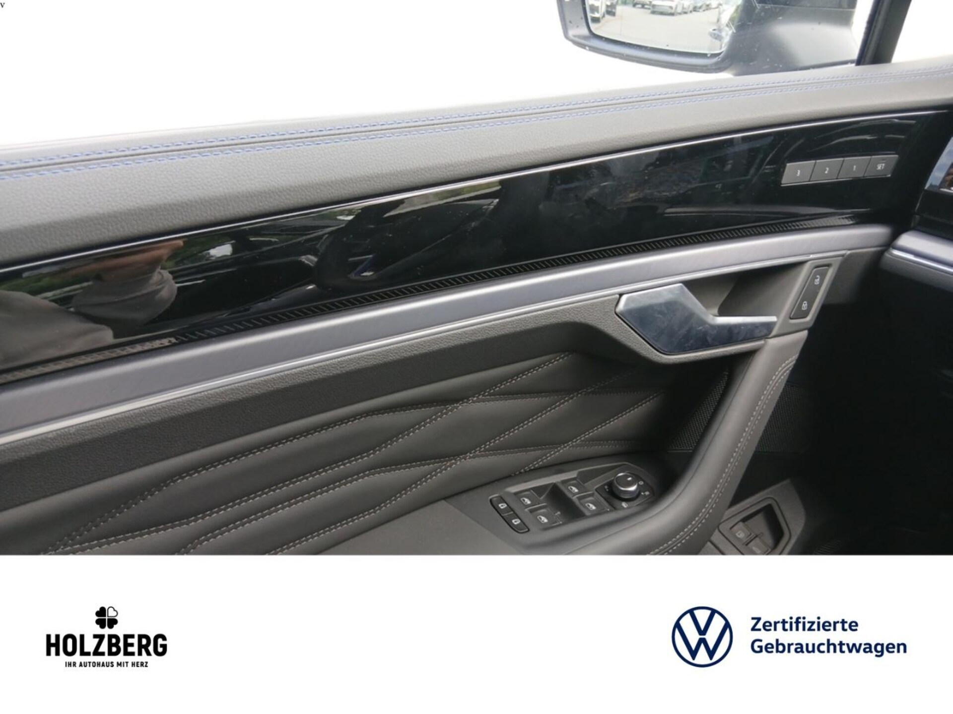 Volkswagen Touareg R