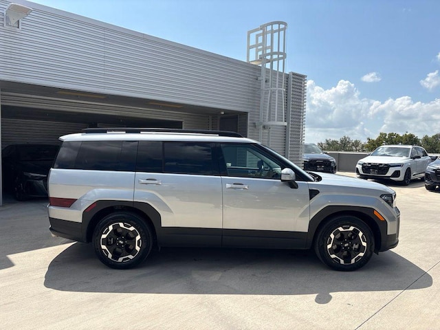 2026 Hyundai Santa Fe