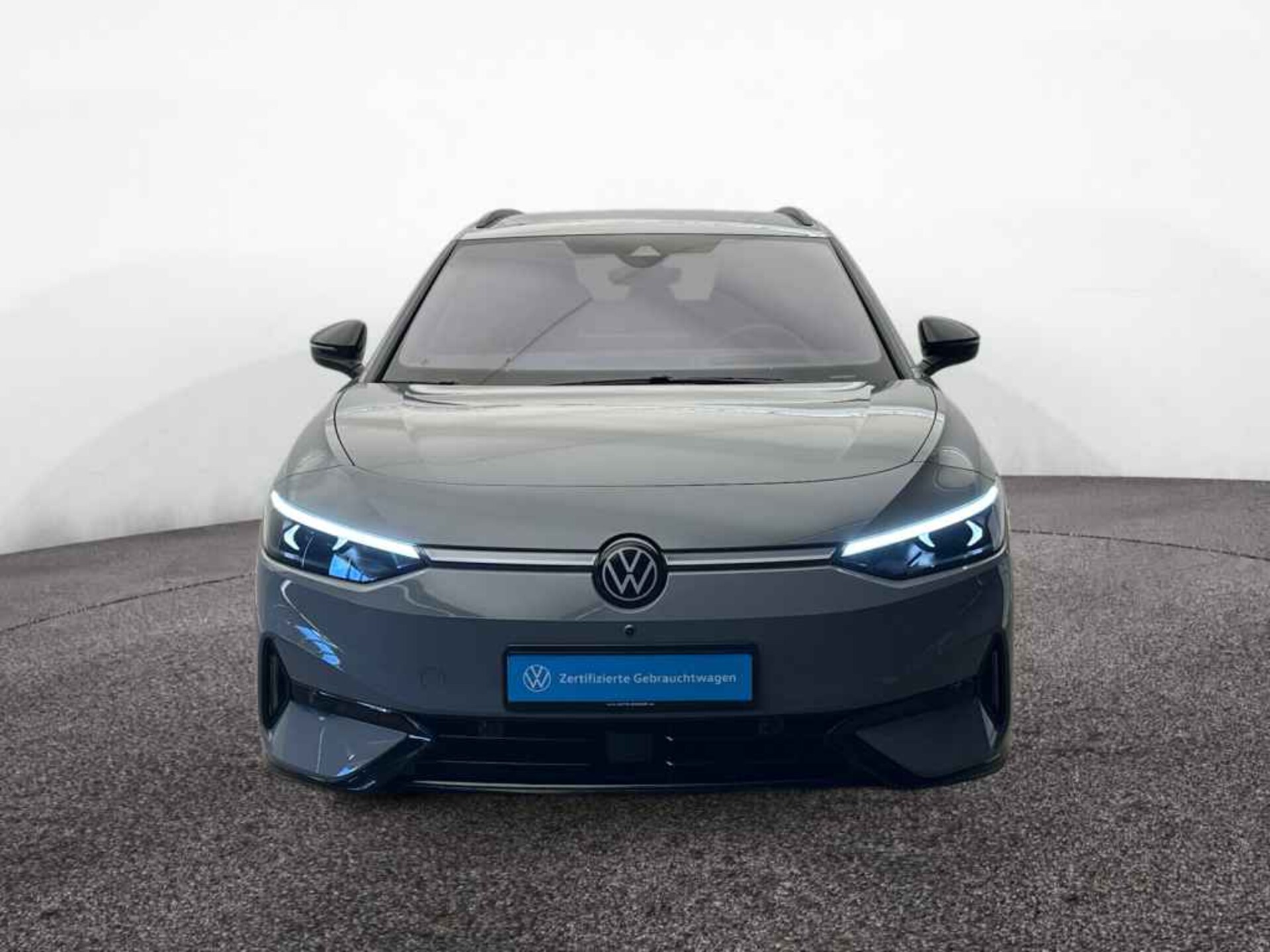 Volkswagen ID.7 Tourer Pro