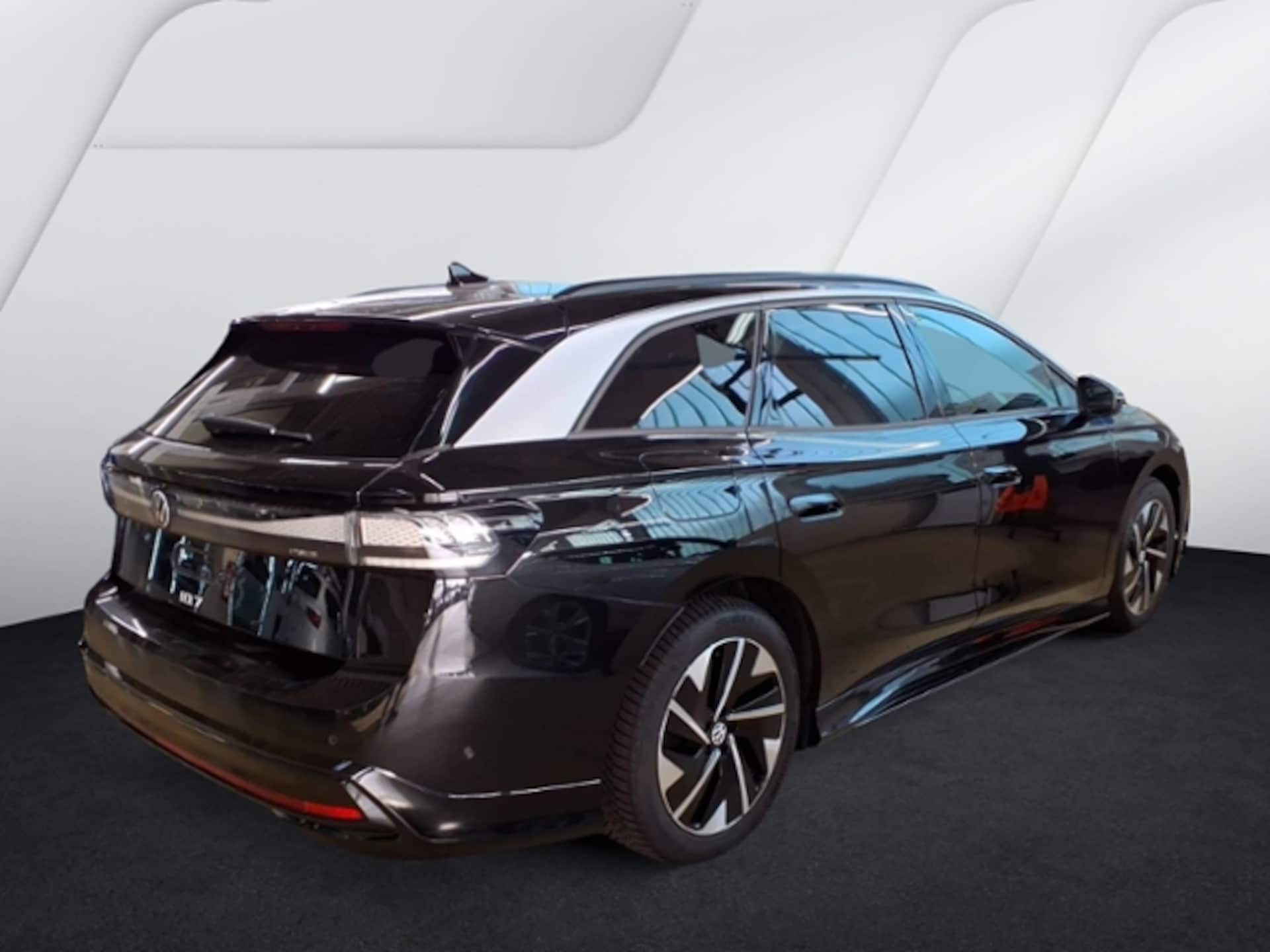 Volkswagen ID.7 Tourer Pro