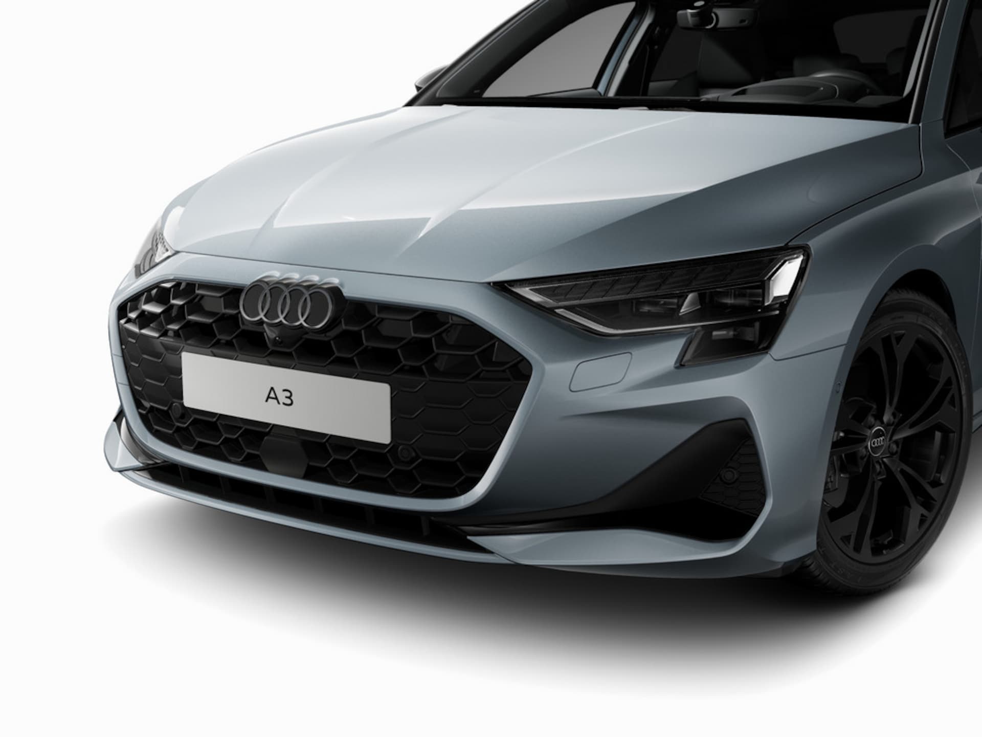Audi A3 Sportback Advanced