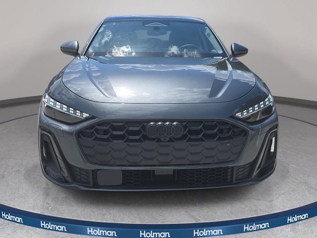 2026 Audi A5 Sedan