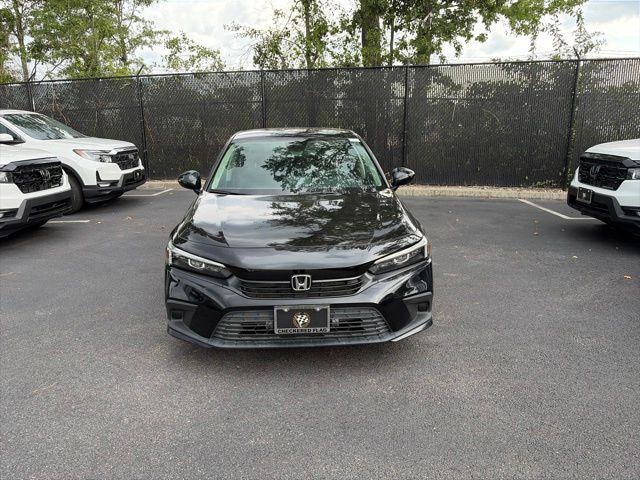 2023 Honda Civic Sedan