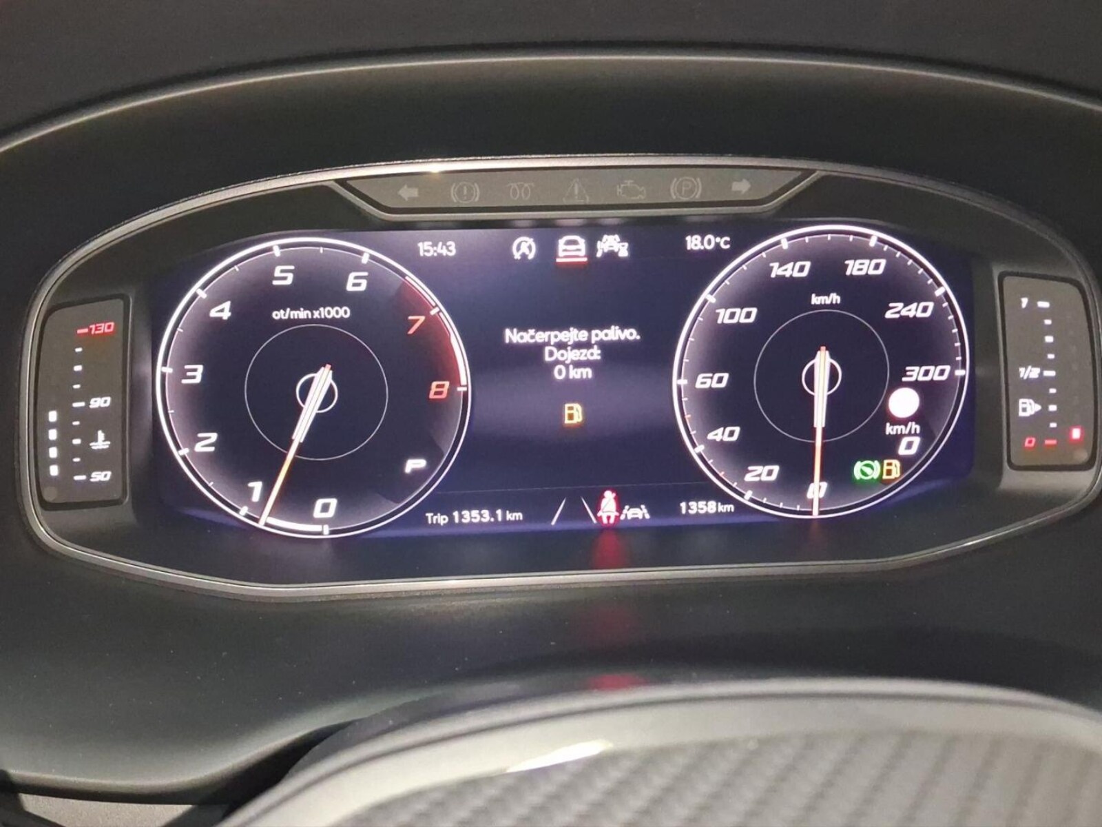 CUPRA Ateca – Bild 10