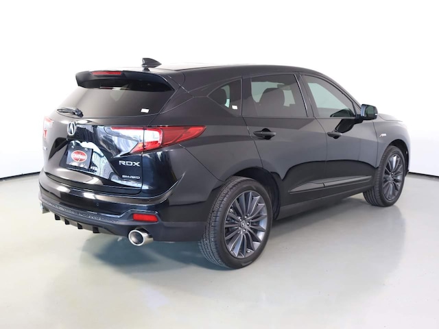 2023 Acura RDX