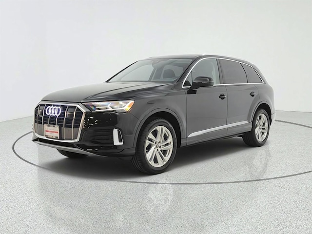 2023 Audi Q7