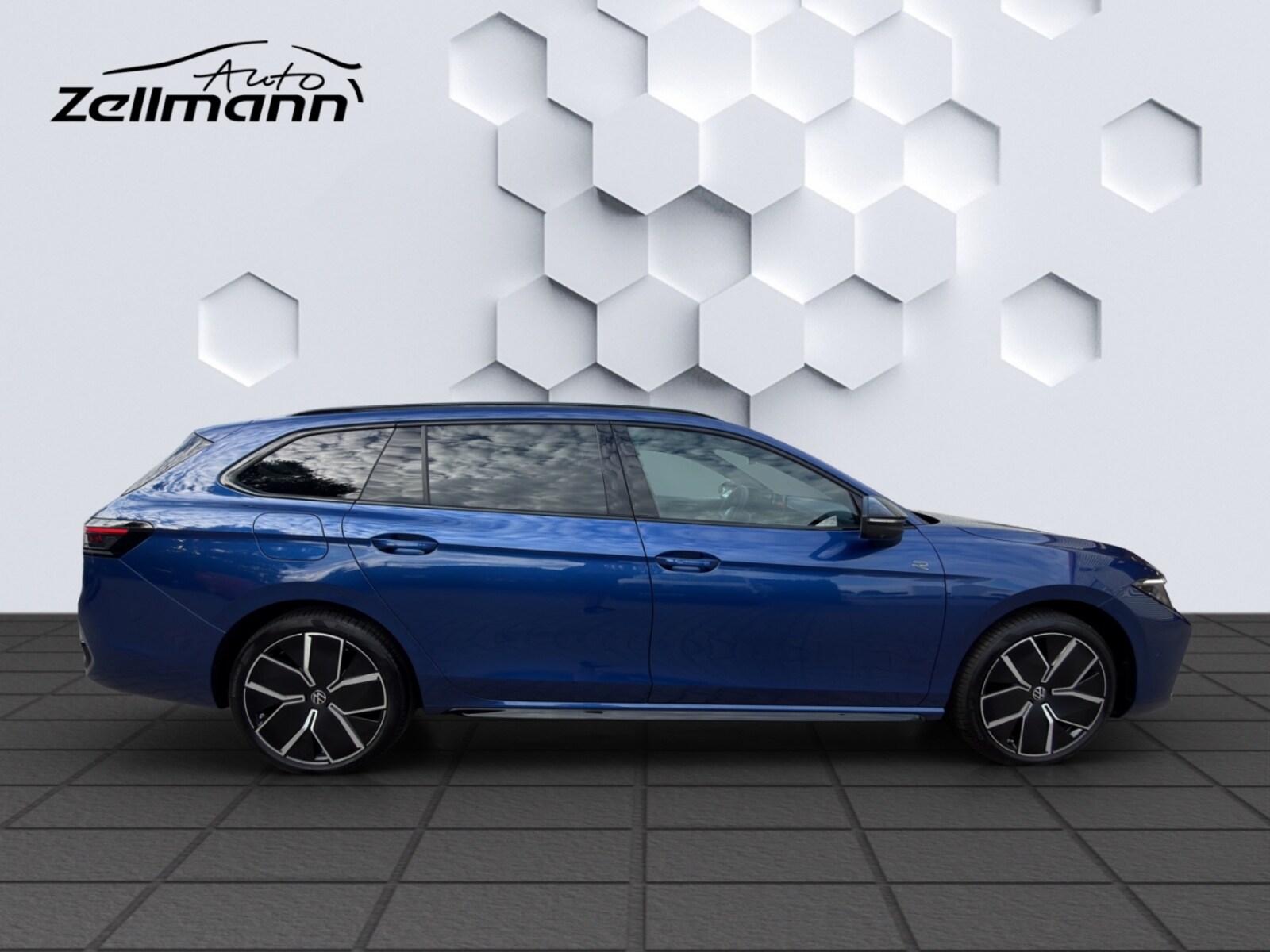 Volkswagen Passat – Bild 7