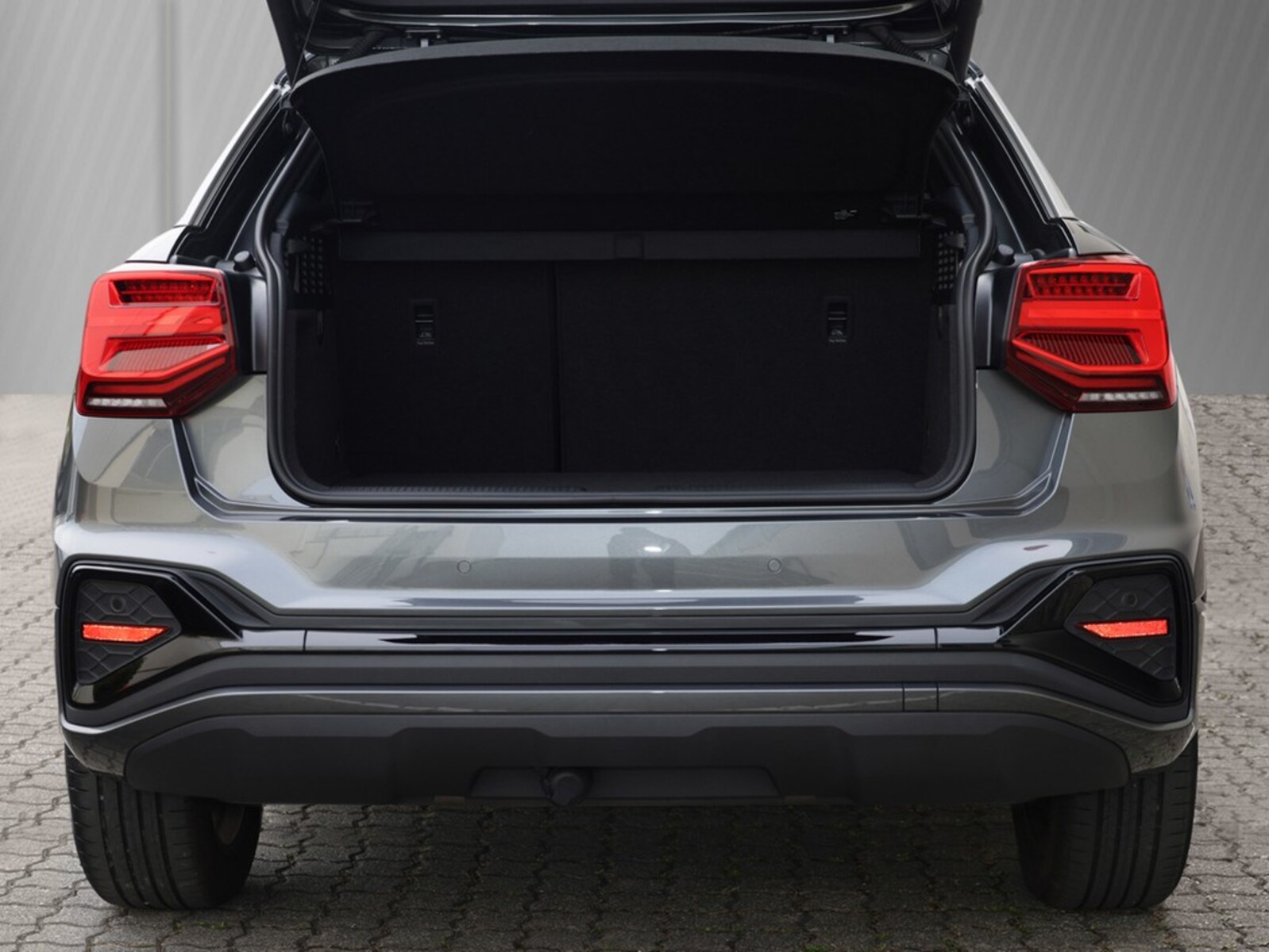 Audi Q2 – Bild 6