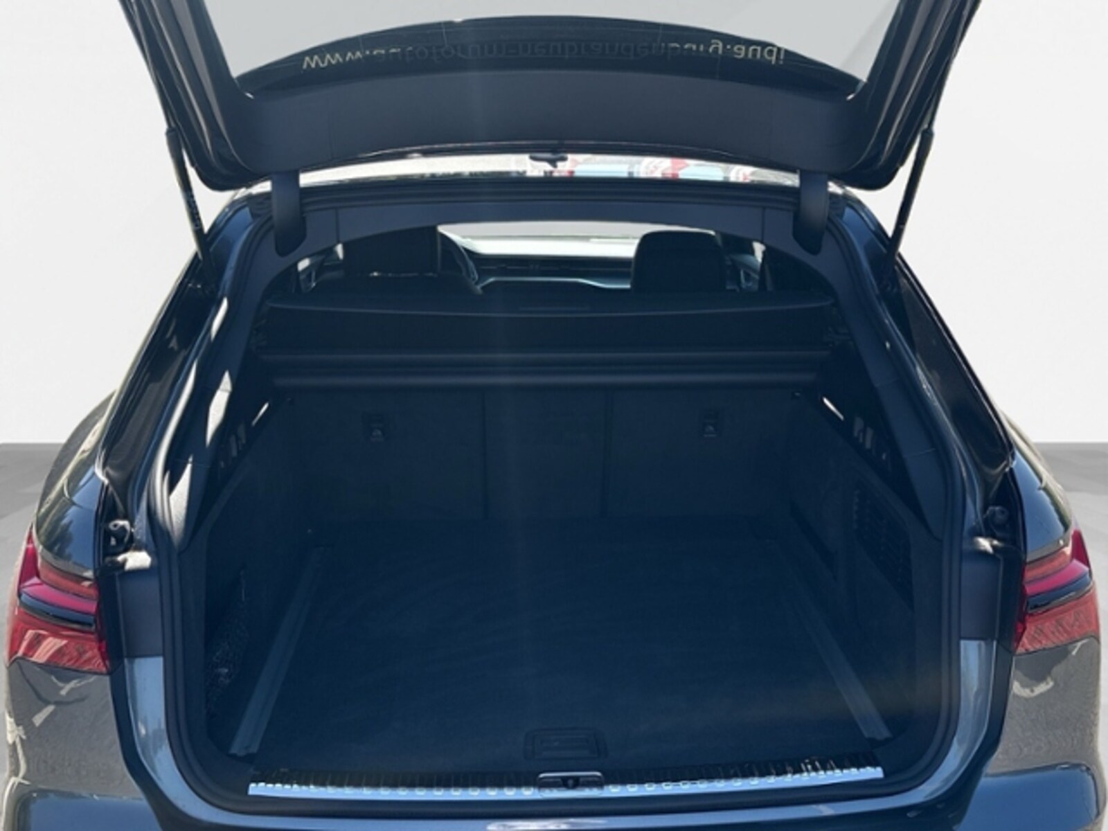 Audi A6 Avant – Bild 11