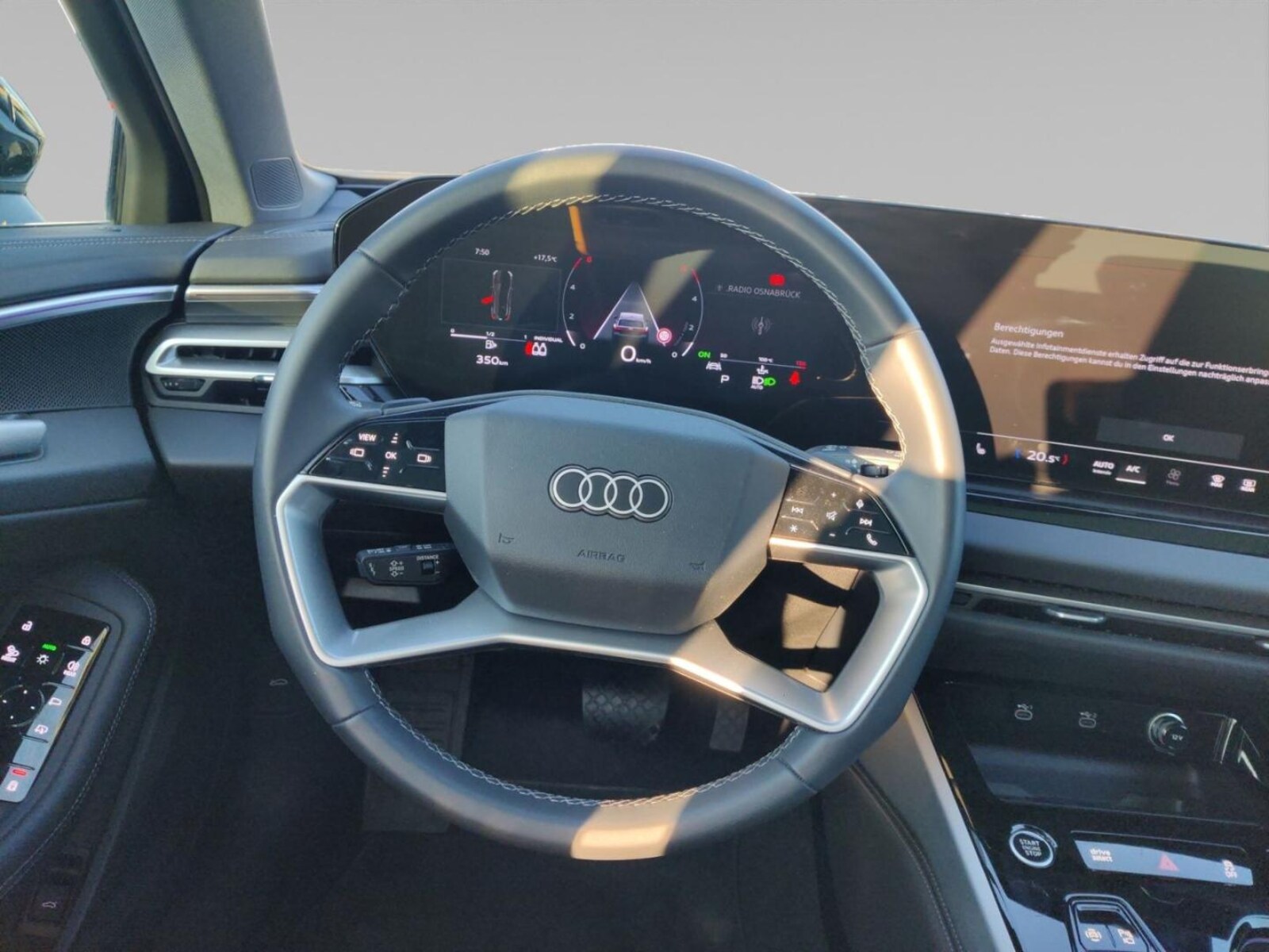 Audi A5 Avant – Bild 14