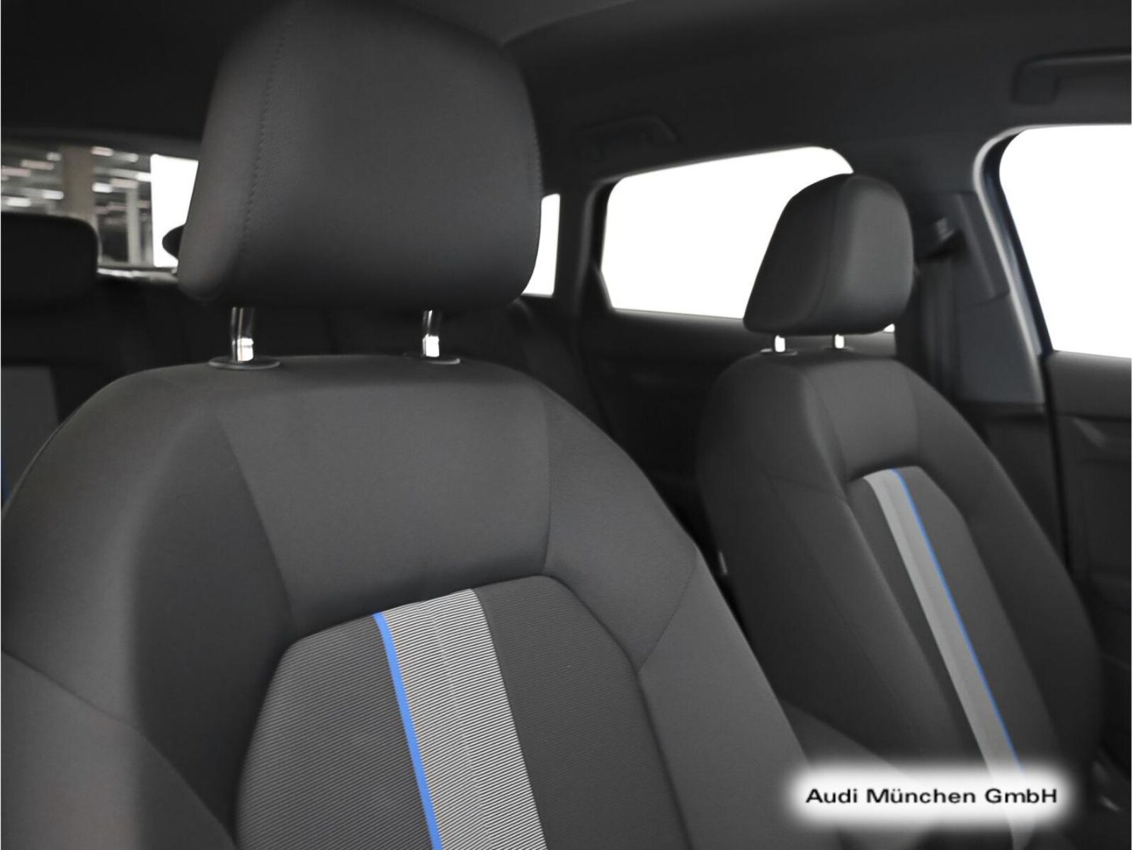 Audi A3 Sportback – Bild 12
