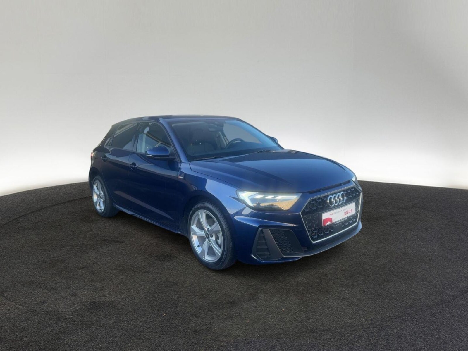 Audi A1 Sportback – Bild 5