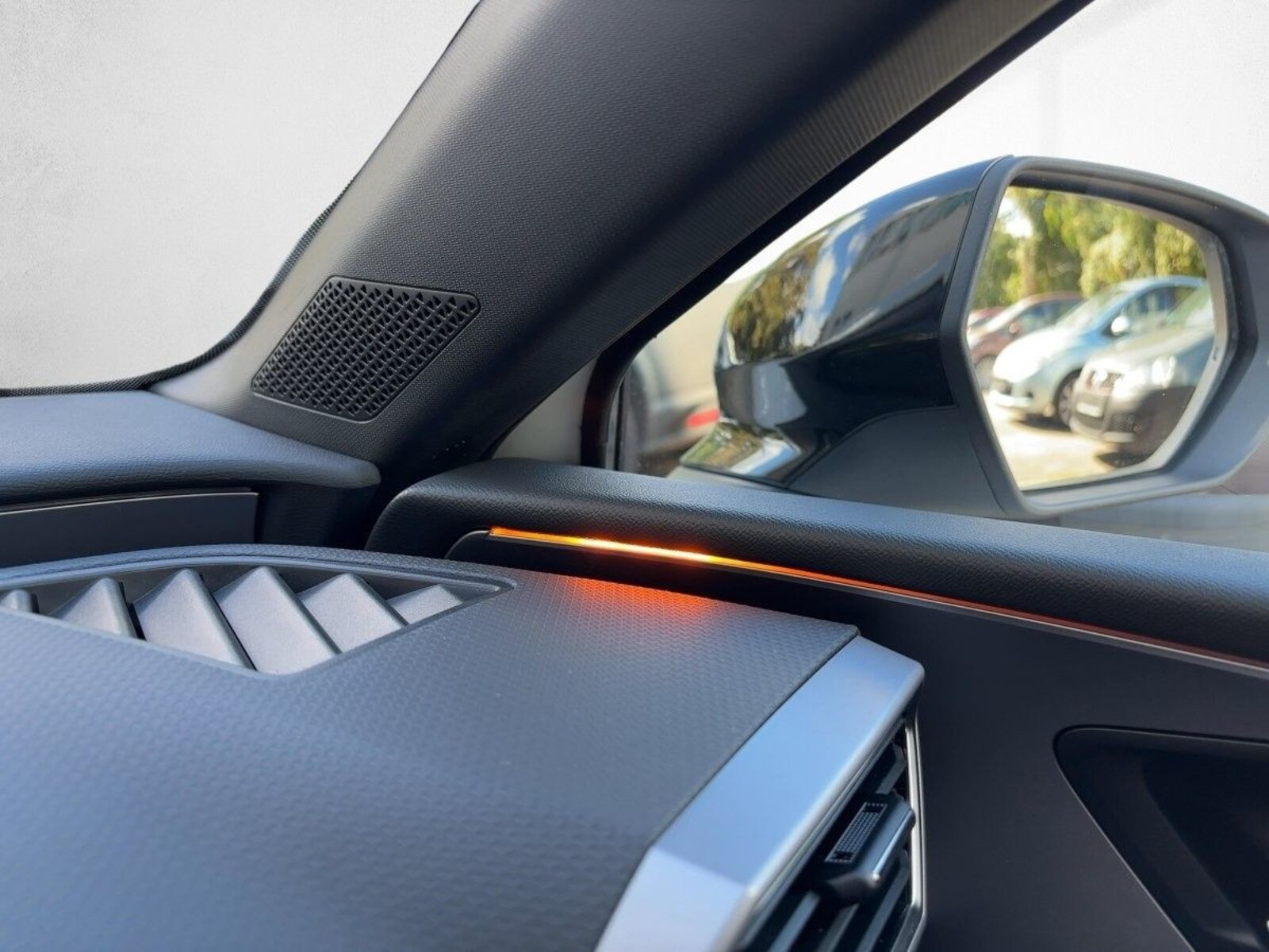 SEAT Leon Sportstourer – Bild 16