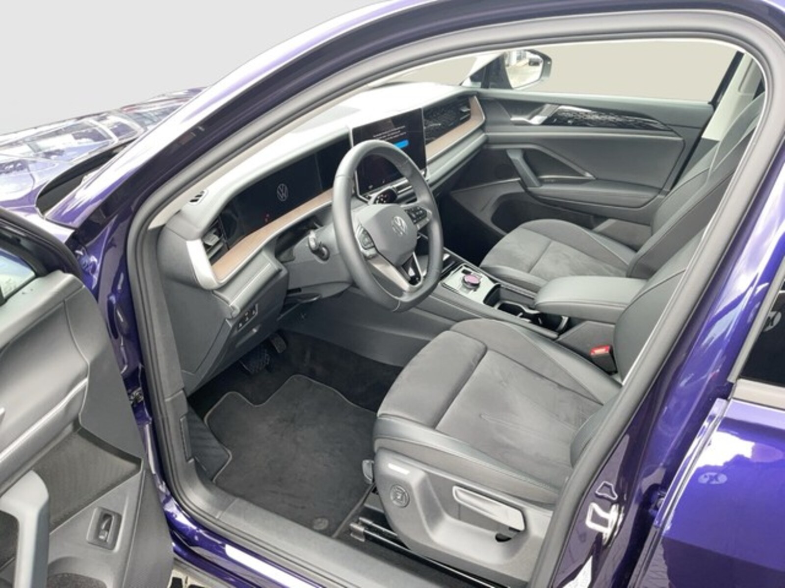 Volkswagen Tayron – Bild 8