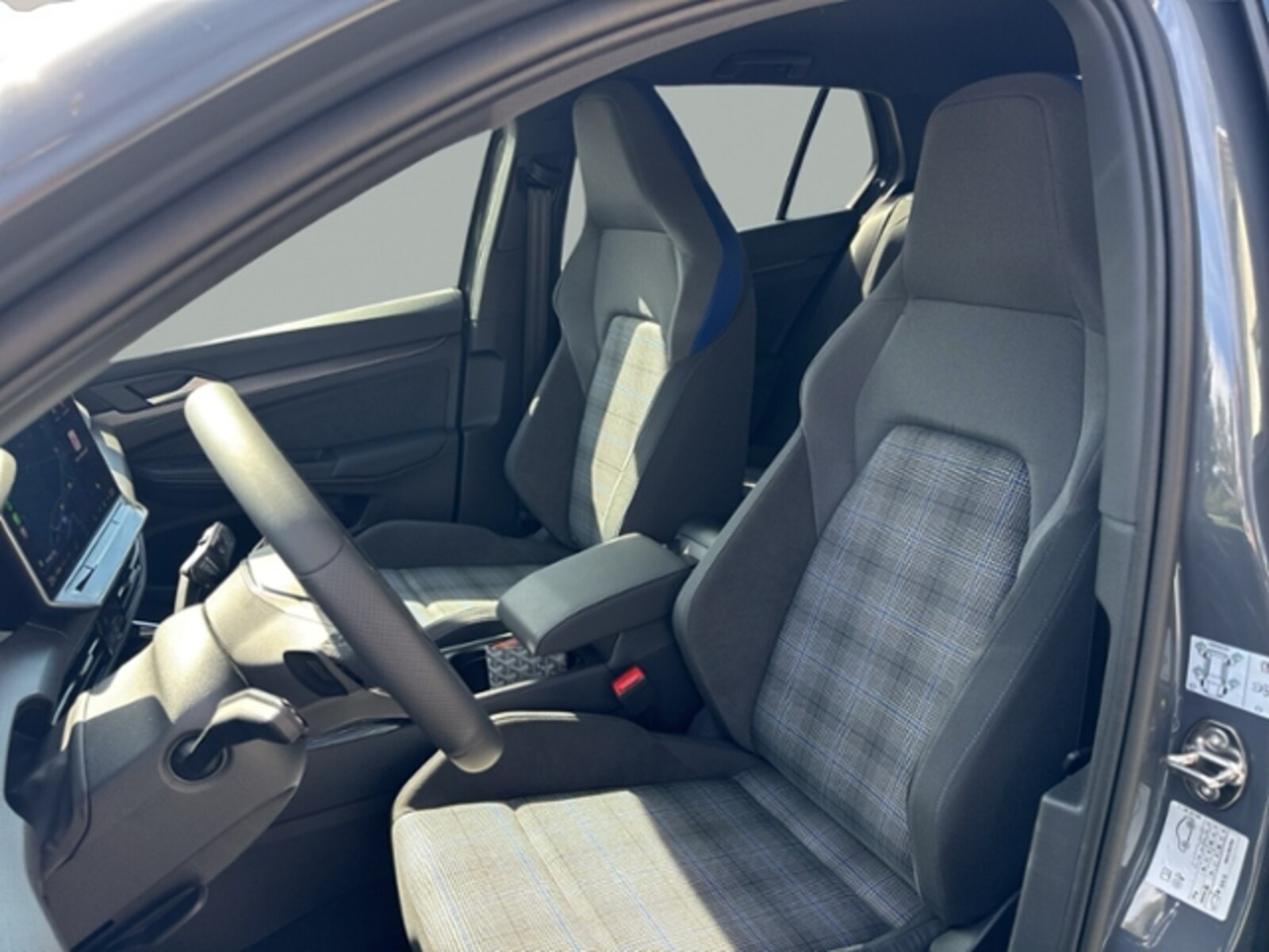 Volkswagen Golf – Bild 16