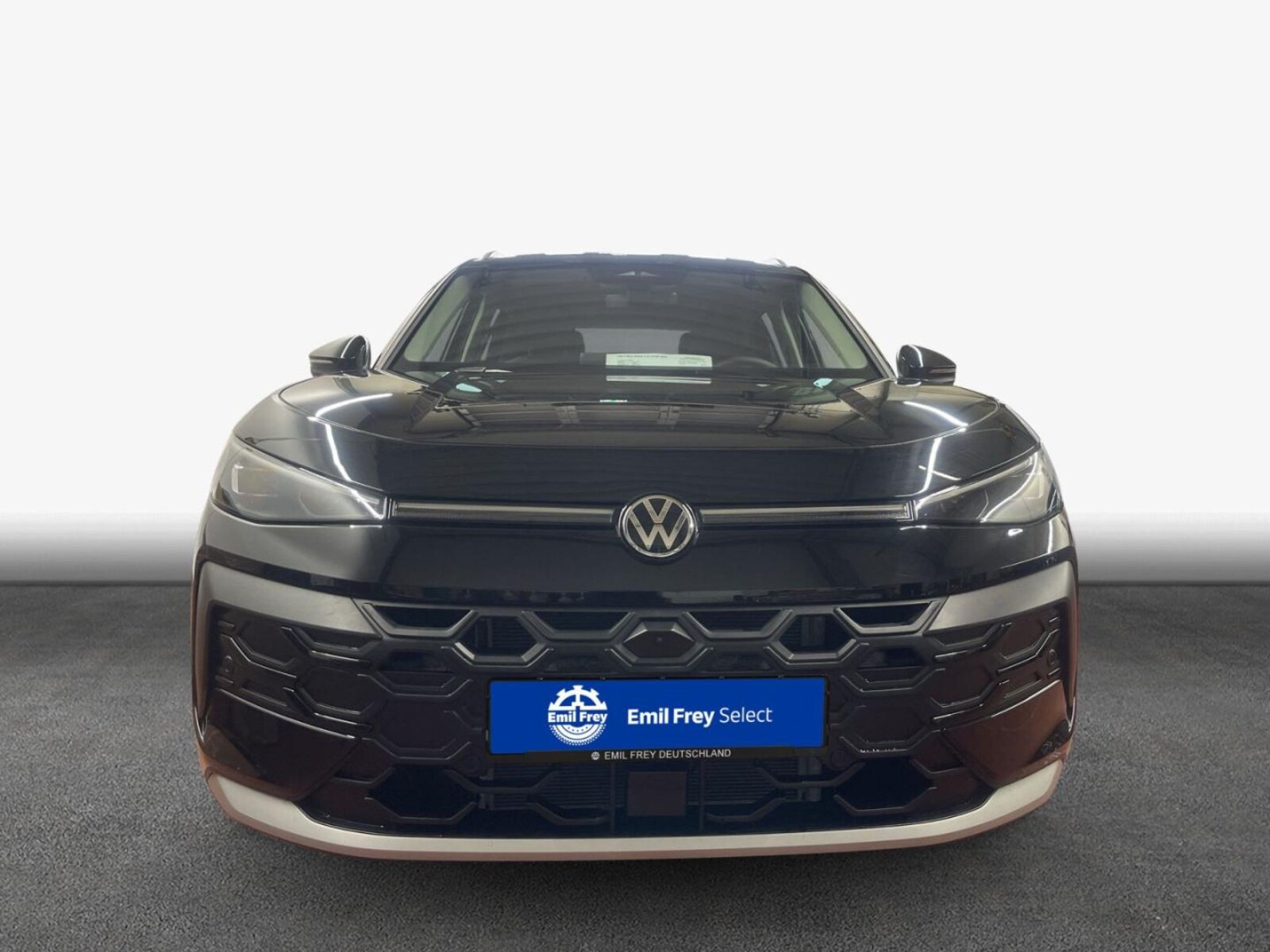 Volkswagen T-Roc – Bild 2