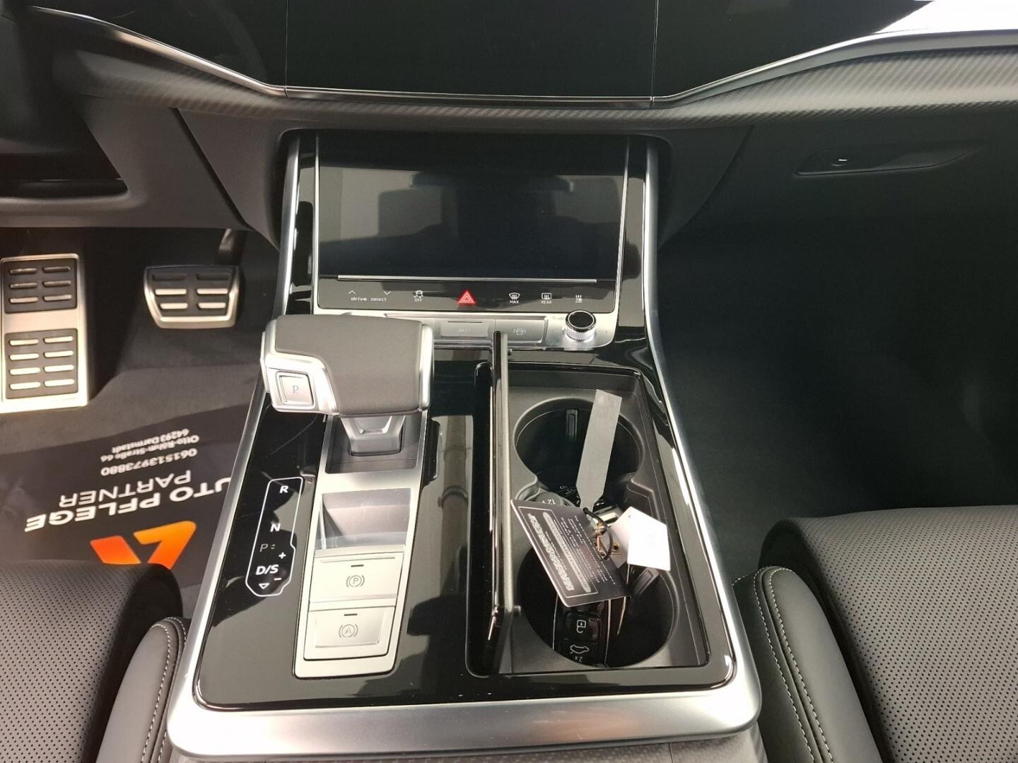 Bild über Audi Q7 SUV S line business TDI quattro 210 kW tiptronic - für weitere Informationen kontaktieren Sie den Audi Partner