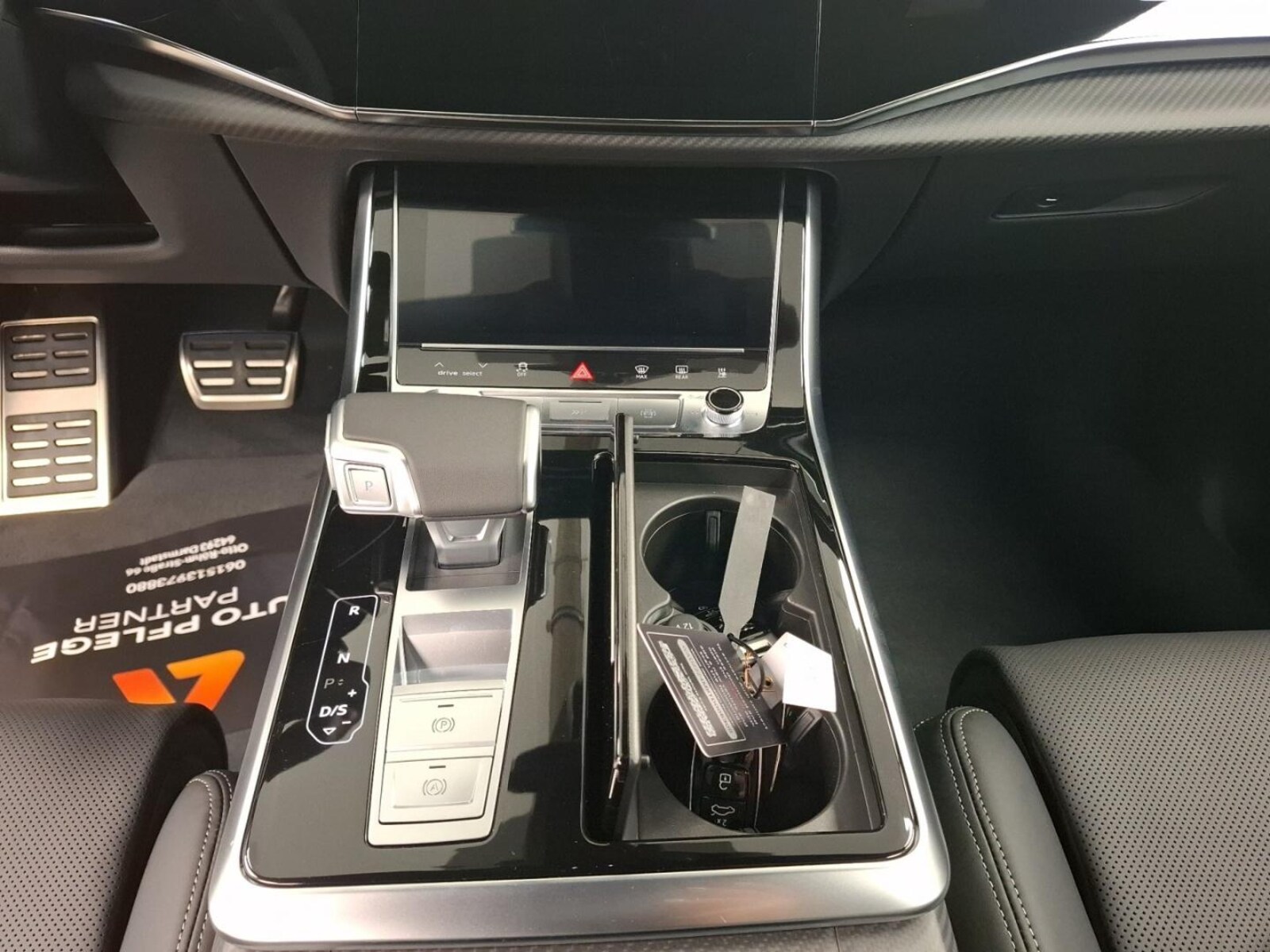 Audi Q7 – Bild 9
