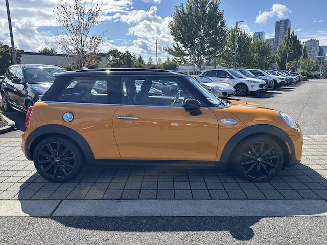 2015 MINI