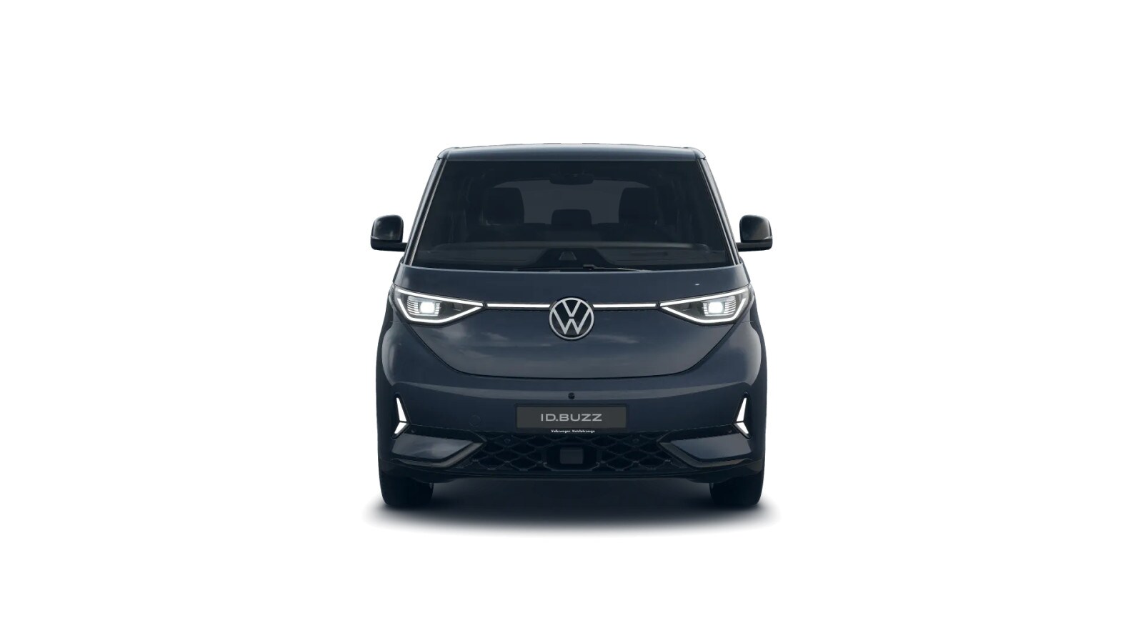 Volkswagen ID. Buzz – Bild 5
