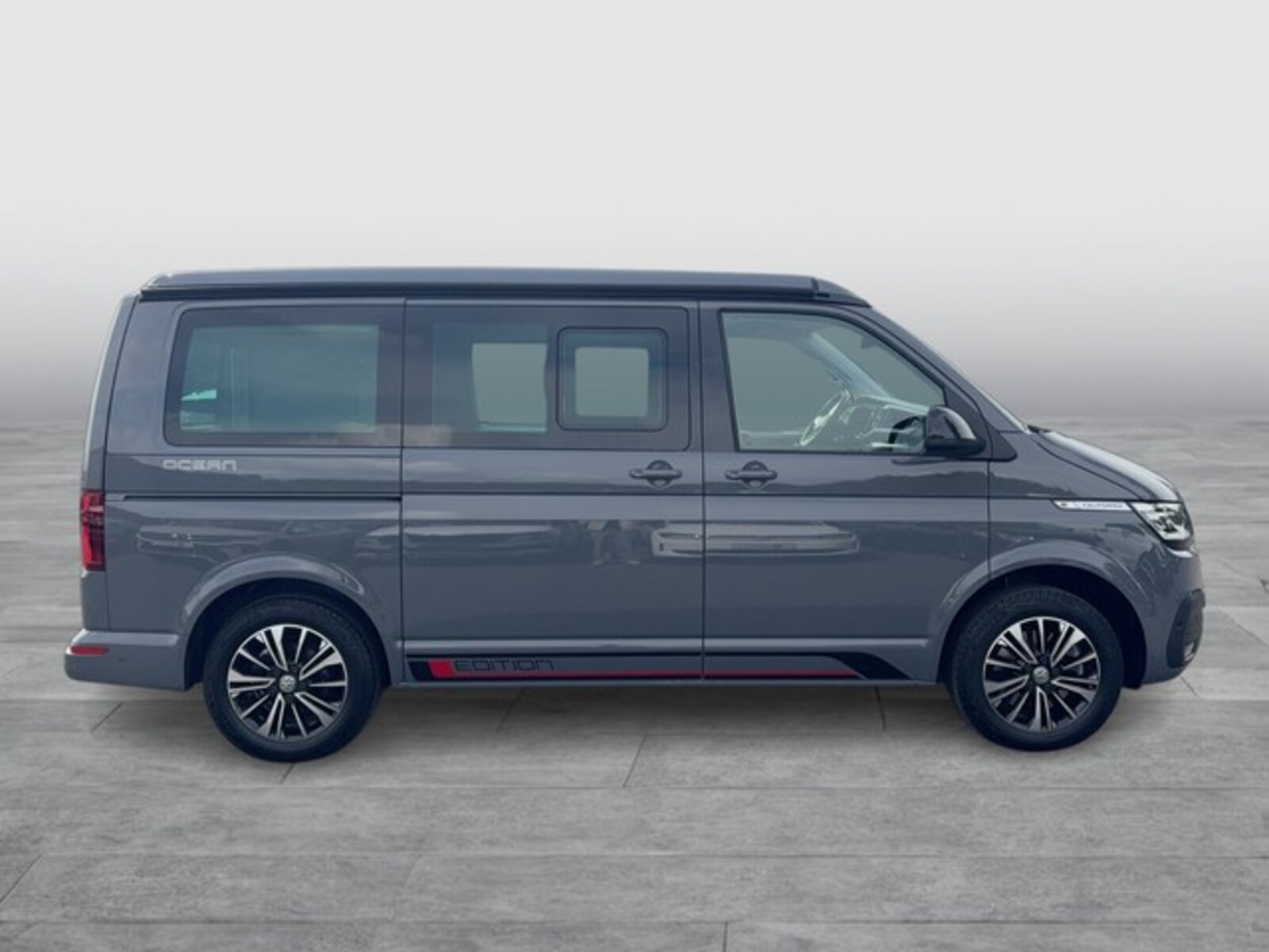 Volkswagen T6.1 California – Bild 5