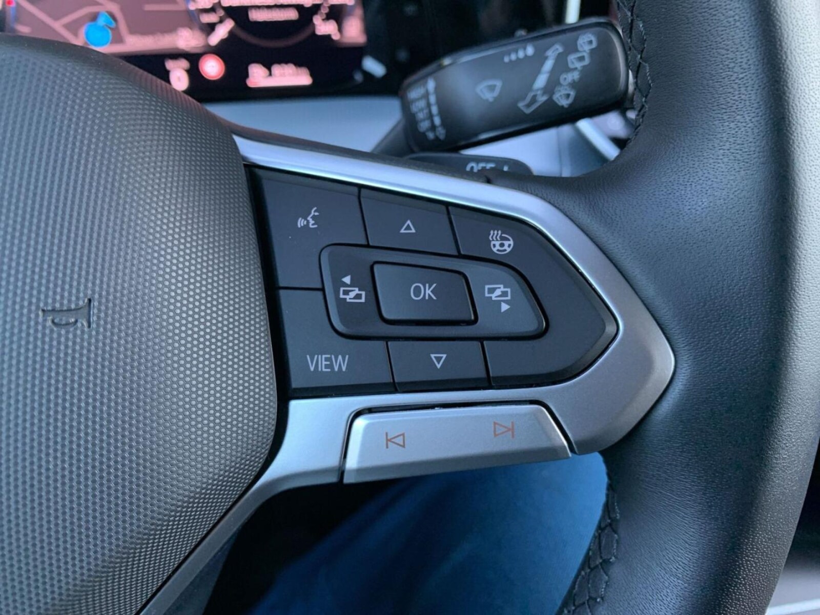 Volkswagen Golf – Bild 21