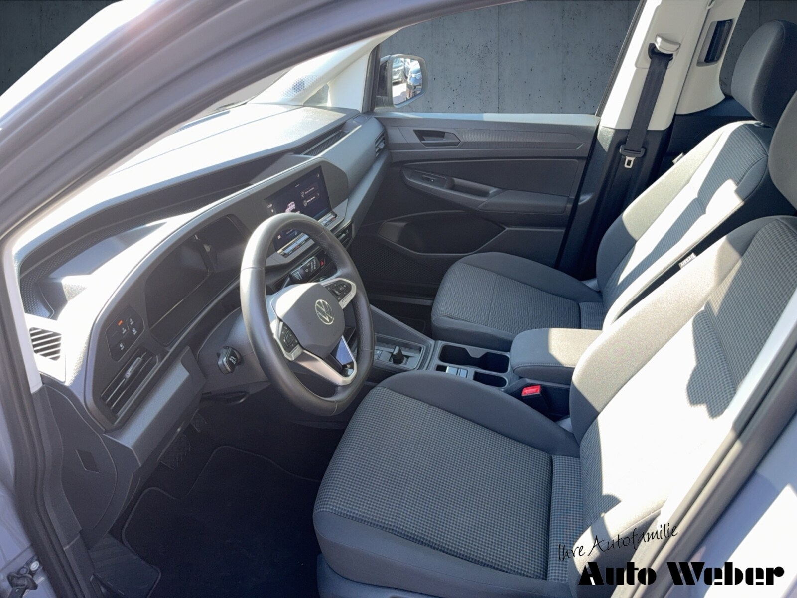 Volkswagen Caddy – Bild 9