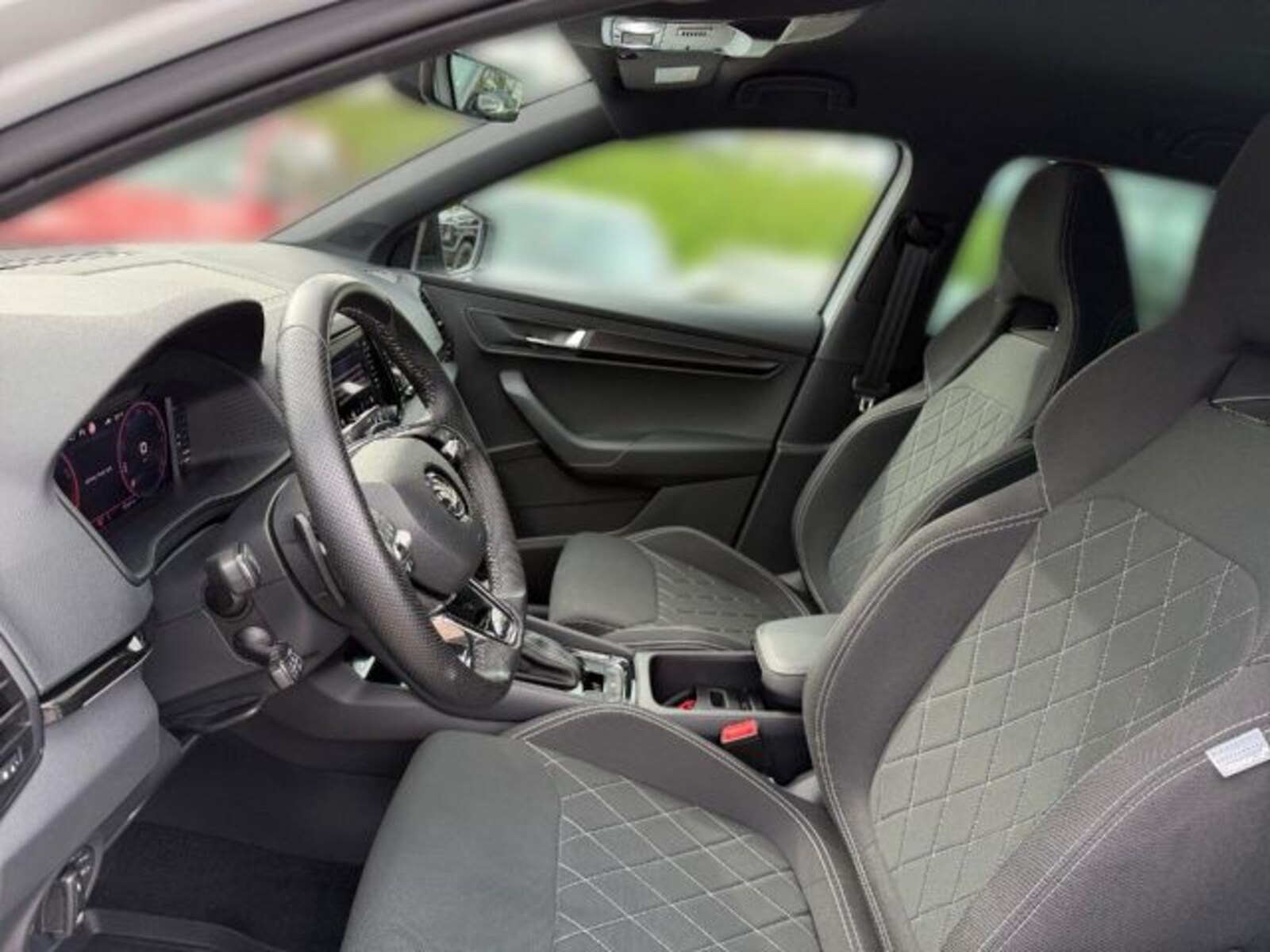 Škoda Karoq – Bild 7