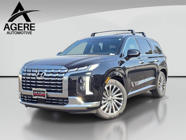 Photo of 2023 Hyundai Palisade