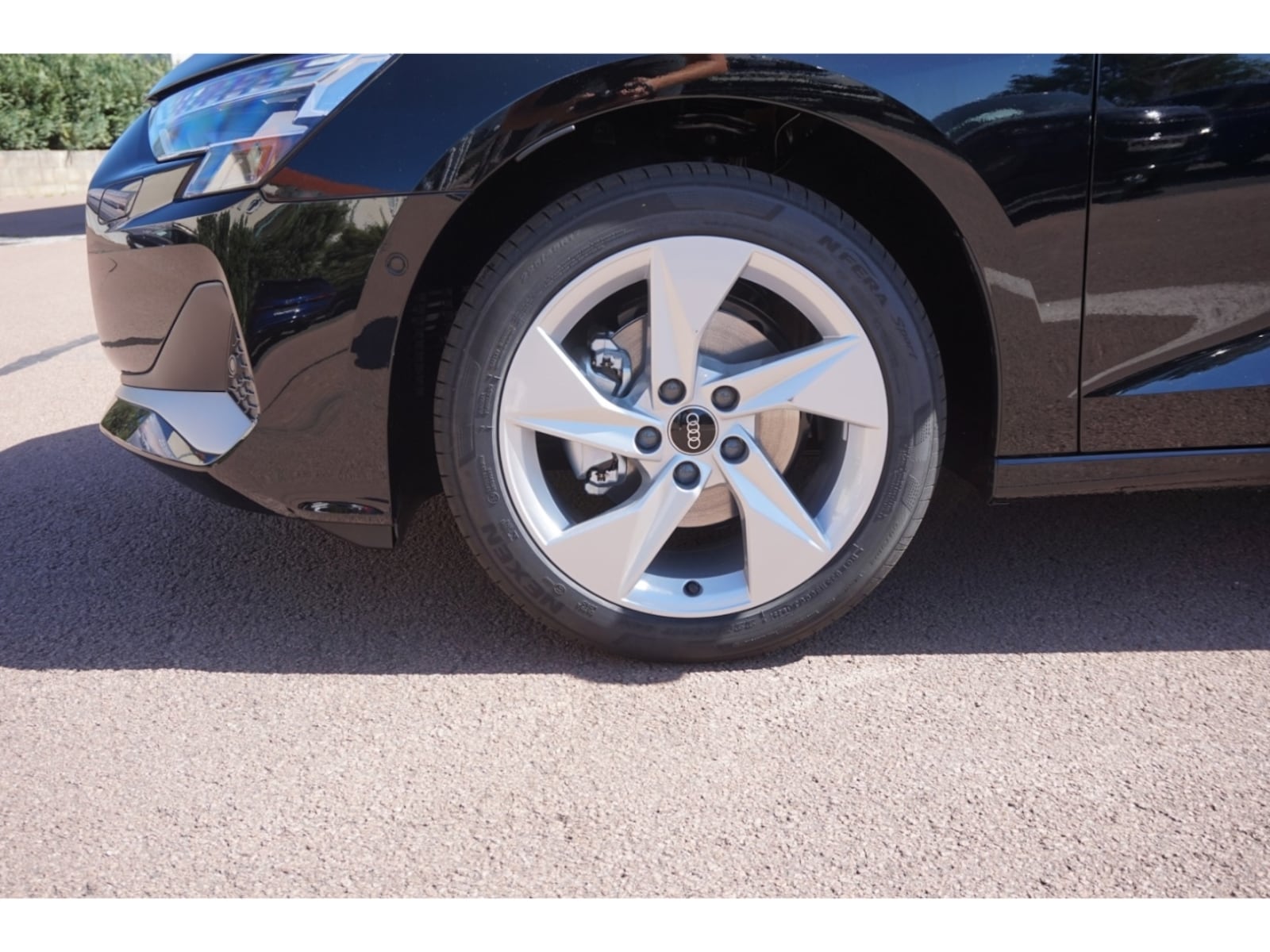 Audi A3 Sportback – Bild 6