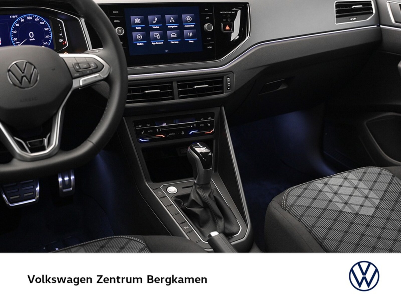 Volkswagen Polo – Bild 15